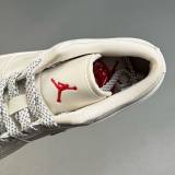 Jordan 1 Retro Sneakers Beige WG8850-002