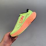NB1080 v12 Low-cut Anti-slip Running Shoes Fluorescent Green M1080LDN