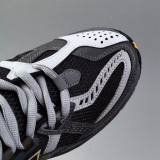 M1906 Retro Low-cut Casual Sneaker Black&Gray M1906NA