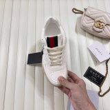 Women's Re-Web Casual Sneakers White