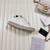 Women's Re-Web Casual Sneakers White