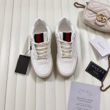 Women's Re-Web Casual Sneakers White