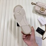 Women's Re-Web Casual Sneakers White