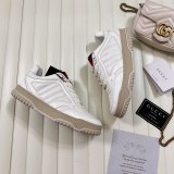 Women's Re-Web Casual Sneakers White