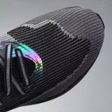 Retro Low-cut Casual Sneaker Running Shoes Black&Gray 1147910