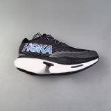 Retro Low-cut Casual Sneaker Running Shoes Black&Gray 1147910