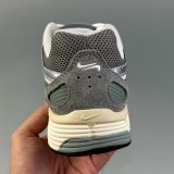 P-6000 Casual Sports Running Shoes Gray FN7509-029