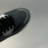 Air Max Terrascape 90 Casual Sports Running Shoes  Sail Black  DH2973-100