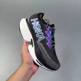 Retro Low-cut Casual Sneaker Running Shoes Black&Gray 1147910