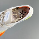 ZoomX Vaporfly Next% 3 Casual Sports Running Shoes White Orange