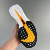 ZoomX Vaporfly Next% 3 Casual Sports Running Shoes Blue Yellow