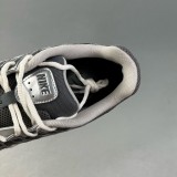P-6000 Casual Sports Running Shoes Gray FN7509-029