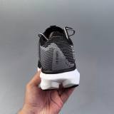 Retro Low-cut Casual Sneaker Running Shoes Black&Gray 1147910