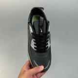 Air Max Terrascape 90 Casual Sports Running Shoes  Sail Black  DH2973-100