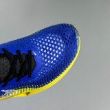 ZoomX Vaporfly Next% 3 Casual Sports Running Shoes Blue Yellow
