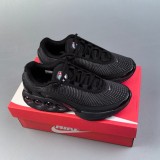 Air Max Dn 2024 Casual Sports Running Shoes Black HQ3732-501
