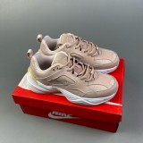 Air Monarch M2K Classic Retro Casual Sneakers Pink AO3108-016