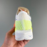ZoomX Vaporfly Next% 3 Casual Sports Running Shoes White Orange