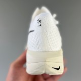 ZoomX Vaporfly Next% 3 Casual Sports Running Shoes White Black