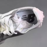 MS327 Retro Casual Running Shoes Grey U327FF