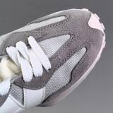 MS327 Retro Casual Running Shoes Grey U327FF