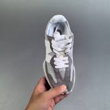 MS327 Retro Casual Running Shoes Grey U327FF