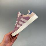 Originals Campus 00s Retro Low-cut Casual Sneakers Purple IF4340