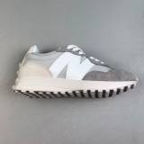MS327 Retro Casual Running Shoes Grey U327FF