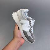 MS327 Retro Casual Running Shoes Grey U327FF