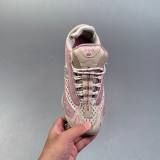 M1000 Retro Low-cut Casual Sneaker Pink M1000JG1