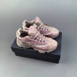 M1000 Retro Low-cut Casual Sneaker Pink M1000JG1