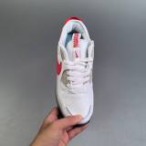 Air Max Terrascape 90 Retro Casual Sneaker White&Red DQ3987