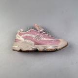 M1000 Retro Low-cut Casual Sneaker Pink M1000JG1