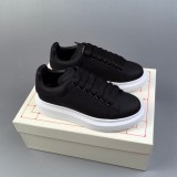 Unisex Oversized Black Fume