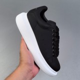 Unisex Oversized Black Fume