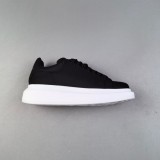 Unisex Oversized Black Fume