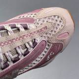 M1000 Retro Low-cut Casual Sneaker Pink M1000JG1