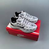 Initiator Running Retro Casual Sneaker White&Gray HJ3488-001