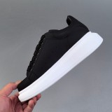 Unisex Oversized Black Fume