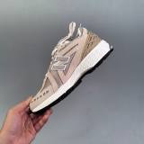 M1906 Retro Low-cut Casual Sneaker Khaki M1906RW