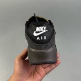 Air Max 90 Trendy Casual Sneaker Yellow&Black FB965 001