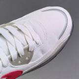 Air Max Terrascape 90 Retro Casual Sneaker White&Red DQ3987