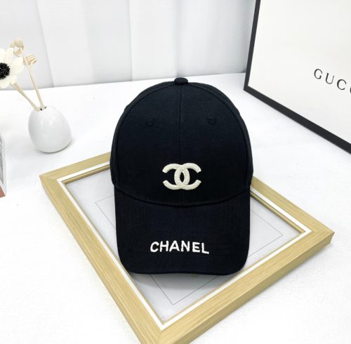Cotton Adjustable Baseball Cap Embroidered Sports Hat 534
