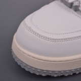 Trainer Maxi Sneakers Grey White