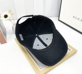 Cotton Adjustable Baseball Cap Embroidered Sports Hat 534