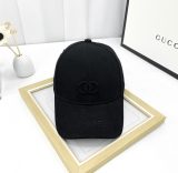 Cotton Adjustable Baseball Cap Embroidered Sports Hat 534
