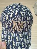 Embroidered Logo Adjustable Sports Hat Baseball Cap 334
