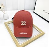 Cotton Adjustable Baseball Cap Embroidered Sports Hat 534