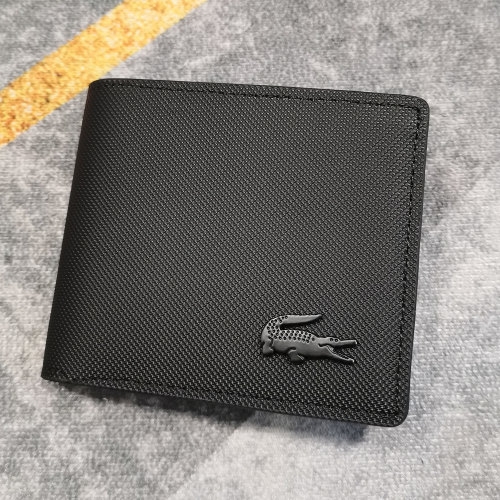Men's Fitzgerald Leather Billfold Wallet 60223-1 2.5*10*9cm