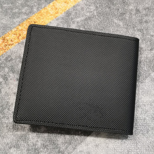 5A Men's Fitzgerald Leather Billfold Wallet 60223-1